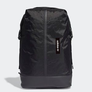 NWT Adidas Future Roll Top Backpack